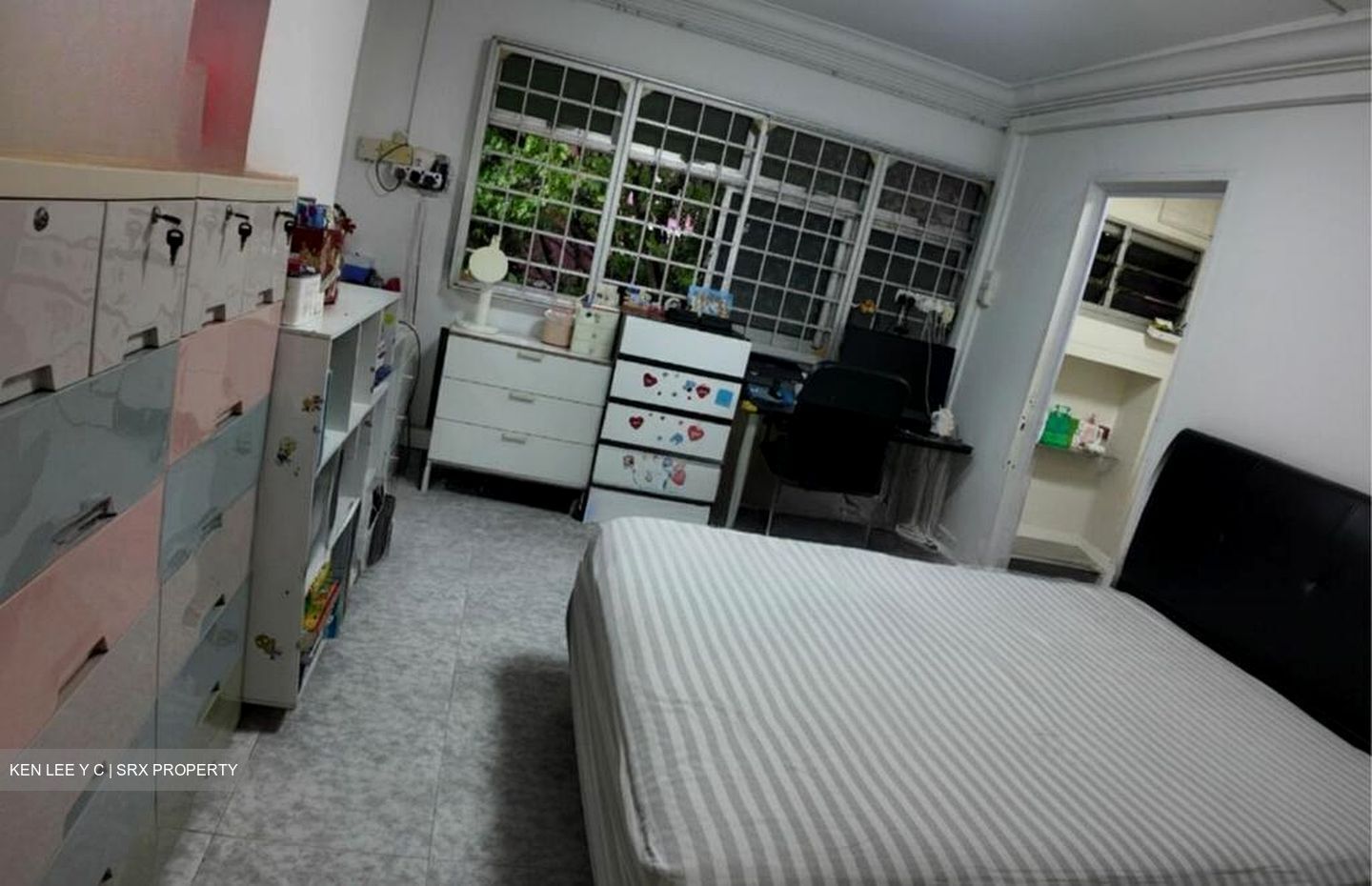 Blk 747 Pasir Ris Street 71 (Pasir Ris), HDB 4 Rooms #635505221